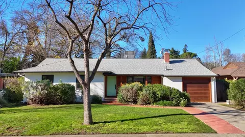 Exterior - 709 A St, Davis, CA 95616 photo 24 of 24