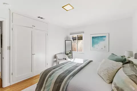 Bedroom - 709 A St, Davis, CA 95616 photo 2 of 8