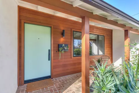 Exterior - 709 A St, Davis, CA 95616 photo 4 of 24