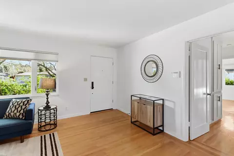 Entry Way - 709 A St, Davis, CA 95616 photo 1 of 2