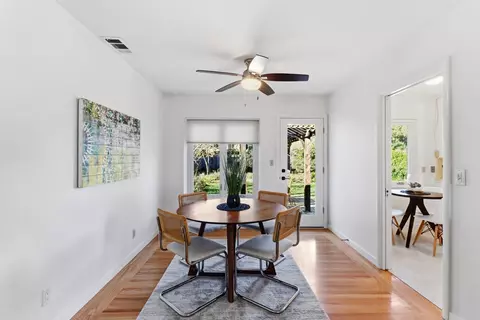 Dining - 709 A St, Davis, CA 95616 photo 3 of 4