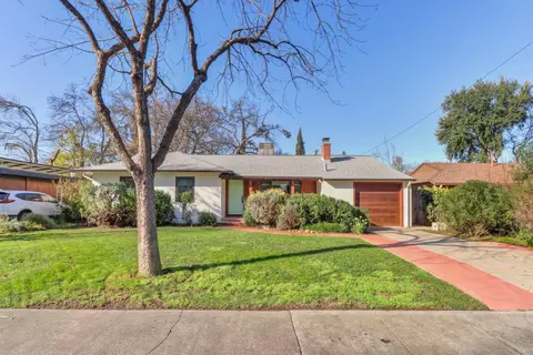 Exterior - 709 A St, Davis, CA 95616 photo 22 of 24