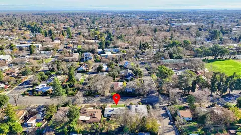 View/Area - 709 A St, Davis, CA 95616 photo 8 of 9