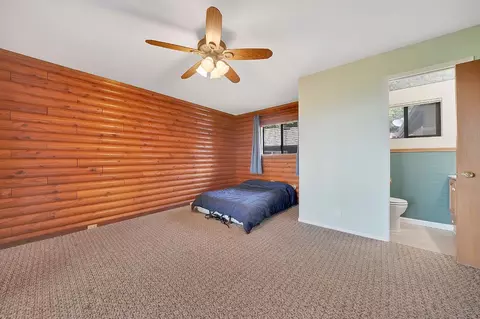 Bedroom - 12325 Eldel Rd, Pine Grove, CA 95665 photo 6 of 8