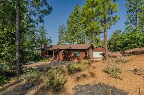 Exterior - 12325 Eldel Rd, Pine Grove, CA 95665 photo 6 of 23