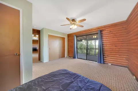 Bedroom - 12325 Eldel Rd, Pine Grove, CA 95665 photo 8 of 8