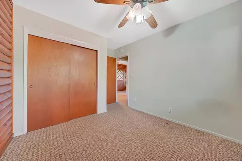 Bedroom - 12325 Eldel Rd, Pine Grove, CA 95665 photo 3 of 8