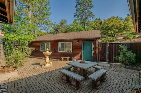 Exterior - 12325 Eldel Rd, Pine Grove, CA 95665 photo 12 of 23