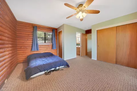 Bedroom - 12325 Eldel Rd, Pine Grove, CA 95665 photo 7 of 8