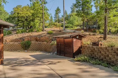 Exterior - 12325 Eldel Rd, Pine Grove, CA 95665 photo 14 of 23