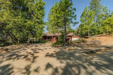 Exterior - 12325 Eldel Rd, Pine Grove, CA 95665 photo 8 of 23