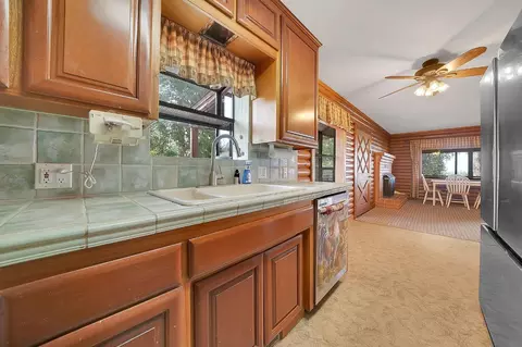 Kitchen - 12325 Eldel Rd, Pine Grove, CA 95665 photo 4 of 5