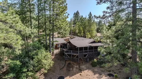 Exterior - 12325 Eldel Rd, Pine Grove, CA 95665 photo 22 of 23