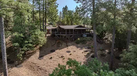 Exterior - 12325 Eldel Rd, Pine Grove, CA 95665 photo 21 of 23