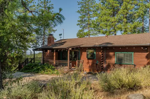 Exterior - 12325 Eldel Rd, Pine Grove, CA 95665 photo 7 of 23