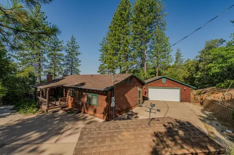 Exterior - 12325 Eldel Rd, Pine Grove, CA 95665 photo 5 of 23