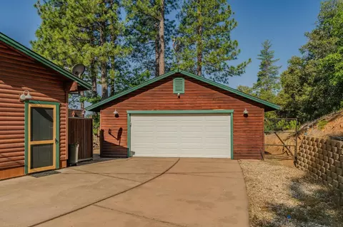 Exterior - 12325 Eldel Rd, Pine Grove, CA 95665 photo 10 of 23