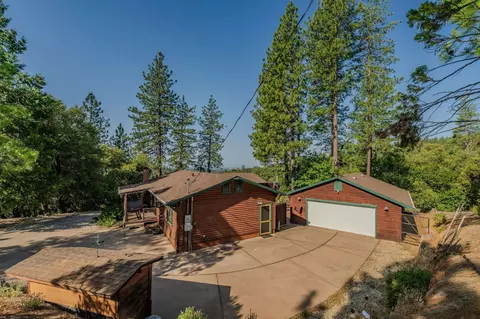 Exterior - 12325 Eldel Rd, Pine Grove, CA 95665 photo 4 of 23