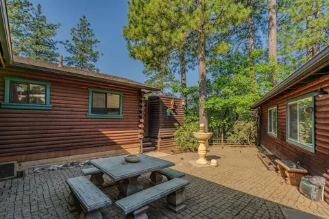 Exterior - 12325 Eldel Rd, Pine Grove, CA 95665 photo 11 of 23