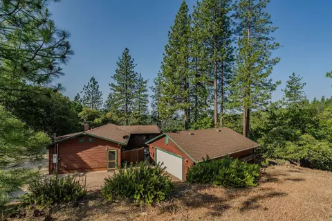 Exterior - 12325 Eldel Rd, Pine Grove, CA 95665 photo 3 of 23