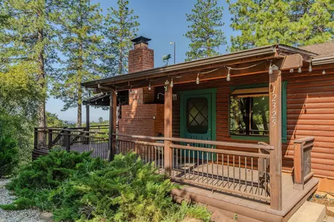 Exterior - 12325 Eldel Rd, Pine Grove, CA 95665 photo 15 of 23