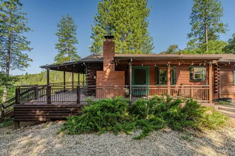 Exterior - 12325 Eldel Rd, Pine Grove, CA 95665 photo 16 of 23