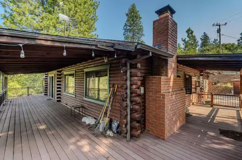 Exterior - 12325 Eldel Rd, Pine Grove, CA 95665 photo 18 of 23
