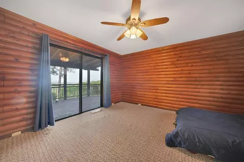 Bedroom - 12325 Eldel Rd, Pine Grove, CA 95665 photo 5 of 8