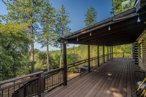 Exterior - 12325 Eldel Rd, Pine Grove, CA 95665 photo 17 of 23