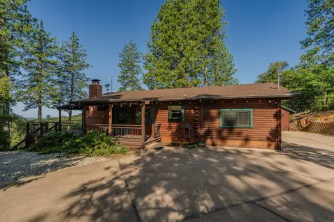 Exterior - 12325 Eldel Rd, Pine Grove, CA 95665 photo 9 of 23