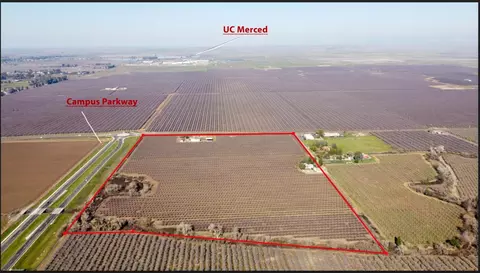 3515 E Yosemite Ave, Merced, CA 95340