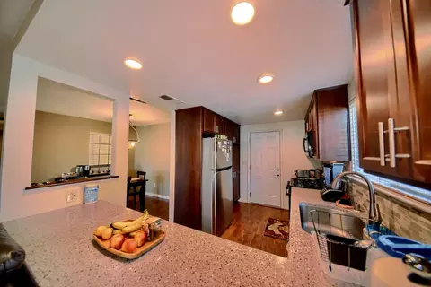 Kitchen - 495 W Central Ave, Tracy, CA 95376 photo 1 of 8