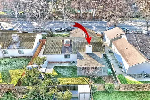View/Area - 495 W Central Ave, Tracy, CA 95376 photo 5 of 10