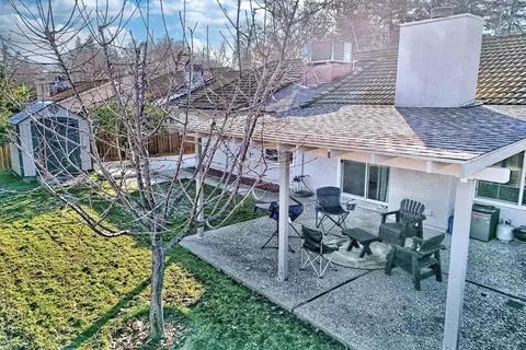 Exterior - 495 W Central Ave, Tracy, CA 95376 photo 14 of 19
