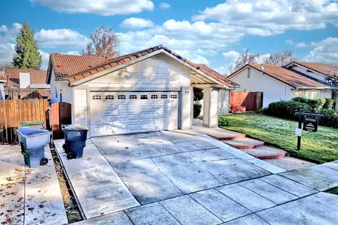 Exterior - 495 W Central Ave, Tracy, CA 95376 photo 13 of 19