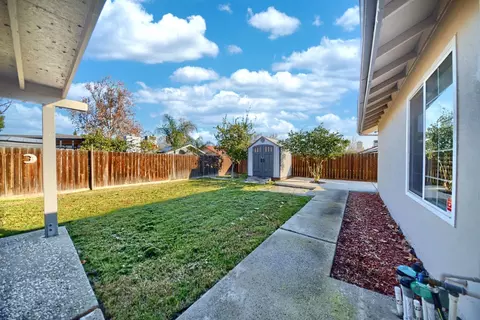 Exterior - 495 W Central Ave, Tracy, CA 95376 photo 5 of 19
