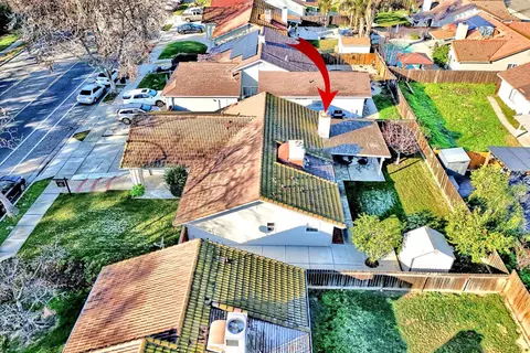 View/Area - 495 W Central Ave, Tracy, CA 95376 photo 4 of 10