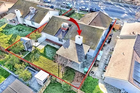 View/Area - 495 W Central Ave, Tracy, CA 95376 photo 6 of 10