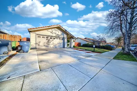 Exterior - 495 W Central Ave, Tracy, CA 95376 photo 4 of 19