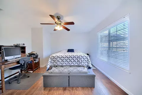 Bedroom - 495 W Central Ave, Tracy, CA 95376 photo 1 of 1