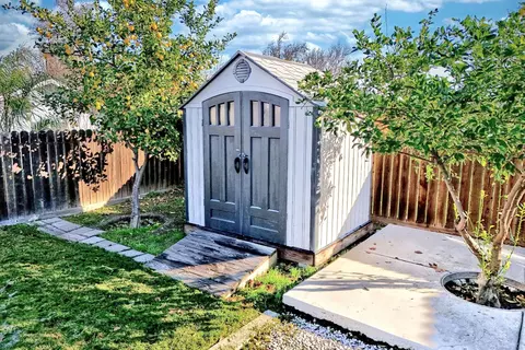 Exterior - 495 W Central Ave, Tracy, CA 95376 photo 16 of 19