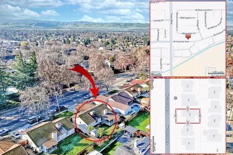 View/Area - 495 W Central Ave, Tracy, CA 95376 photo 9 of 10