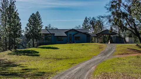 7401 Schaad Rd, Wilseyville, CA 95257