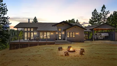 7401 Schaad Rd, Wilseyville, CA 95257