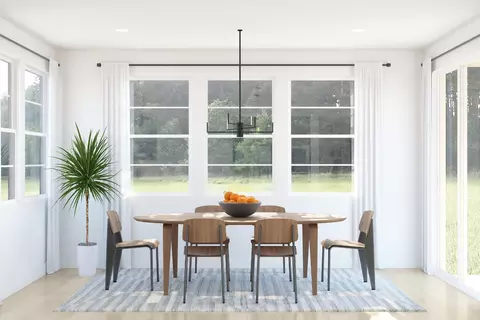 Dining - 409 Glass Beach Dr, Lathrop, CA 95330 photo 2 of 2