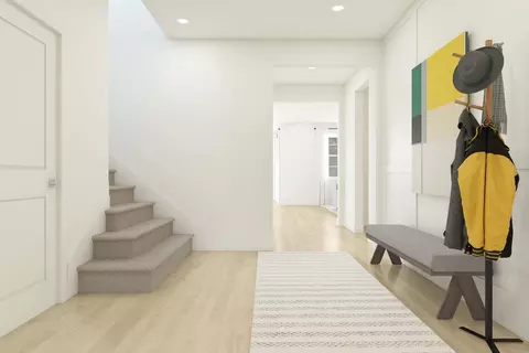 Entry Way - 409 Glass Beach Dr, Lathrop, CA 95330 photo 1 of 1