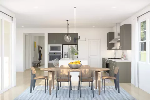Dining - 409 Glass Beach Dr, Lathrop, CA 95330 photo 1 of 2