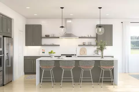 Kitchen - 409 Glass Beach Dr, Lathrop, CA 95330 photo 1 of 2