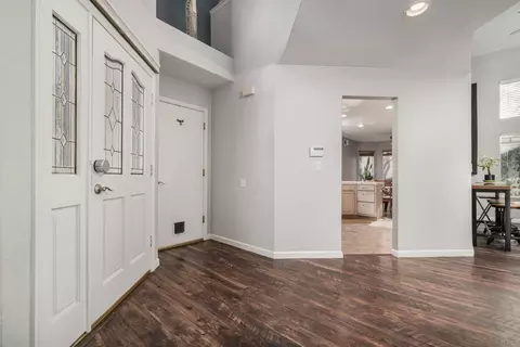 Entry Way - 3256 Outlook Dr, Rocklin, CA 95765 photo 4 of 9