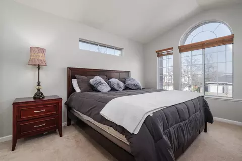 Bedroom - 3256 Outlook Dr, Rocklin, CA 95765 photo 5 of 7